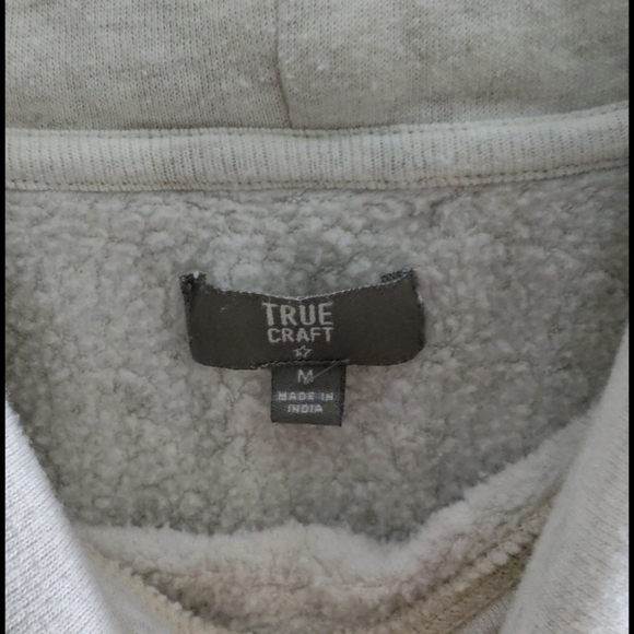 Super super soft and fuzzy fleece turtleneck - Picture 3 of 9